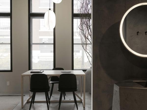 kodō hotel : photo 4 de la chambre chambre lit king-size supérieure