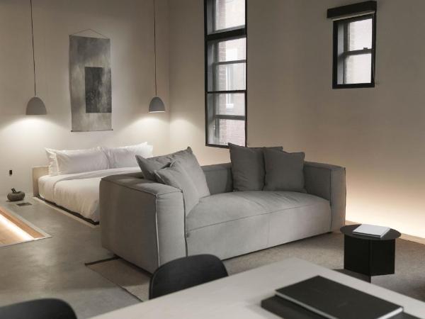 kodō hotel : photo 5 de la chambre chambre lit king-size supérieure