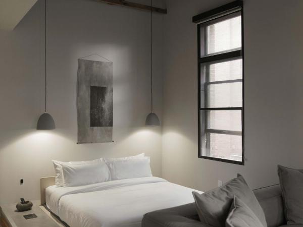 kodō hotel : photo 6 de la chambre chambre lit king-size supérieure