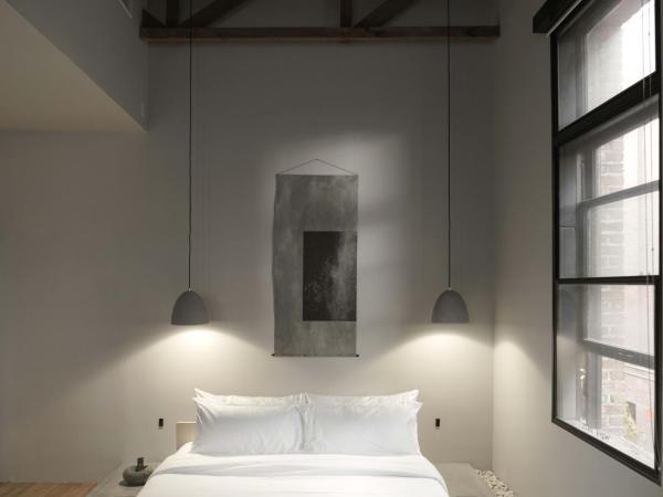 kodō hotel : photo 7 de la chambre chambre lit king-size supérieure