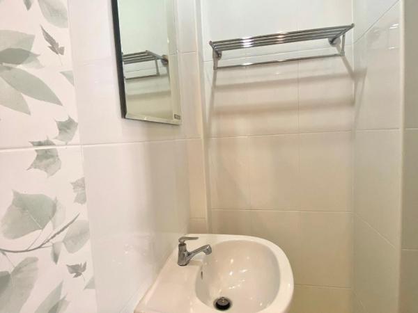 Chinda Boutique Hotel : photo 5 de la chambre chambre double deluxe avec balcon