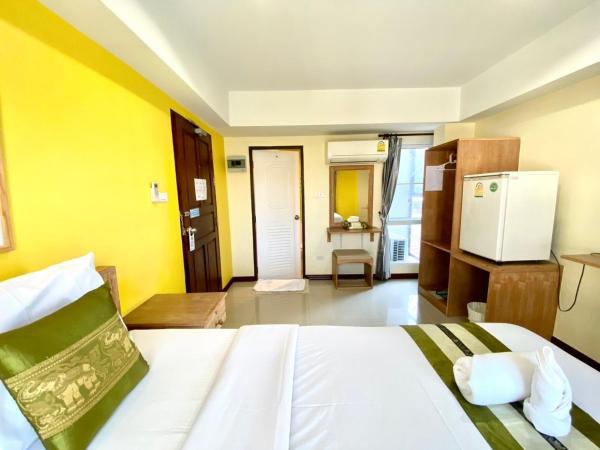 Chinda Boutique Hotel : photo 5 de la chambre chambre simple avec balcon