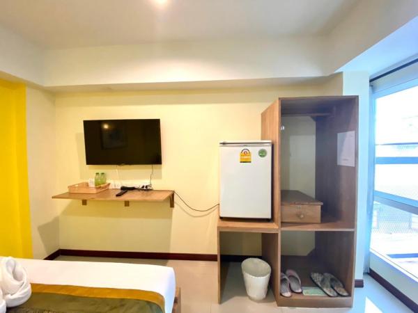 Chinda Boutique Hotel : photo 7 de la chambre chambre double standard