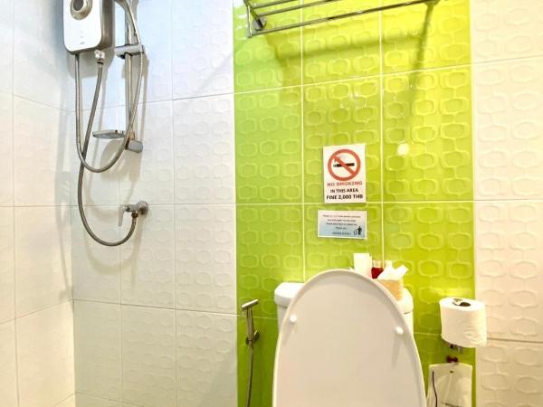 Chinda Boutique Hotel : photo 3 de la chambre chambre double standard