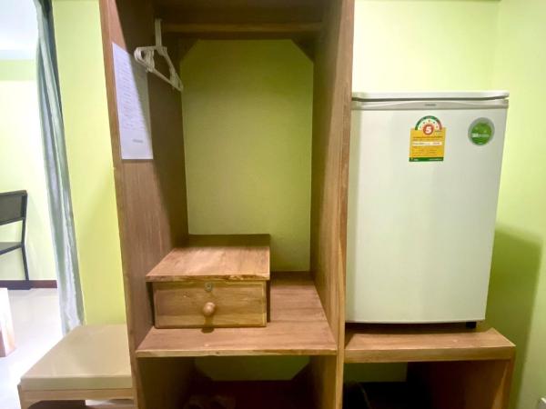 Chinda Boutique Hotel : photo 4 de la chambre chambre lits jumeaux avec terrasse