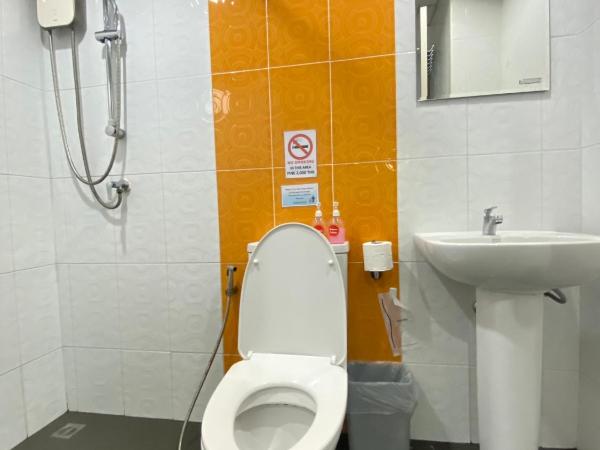 Chinda Boutique Hotel : photo 8 de la chambre chambre lits jumeaux avec terrasse