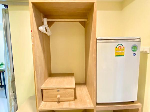 Chinda Boutique Hotel : photo 7 de la chambre chambre double avec patio