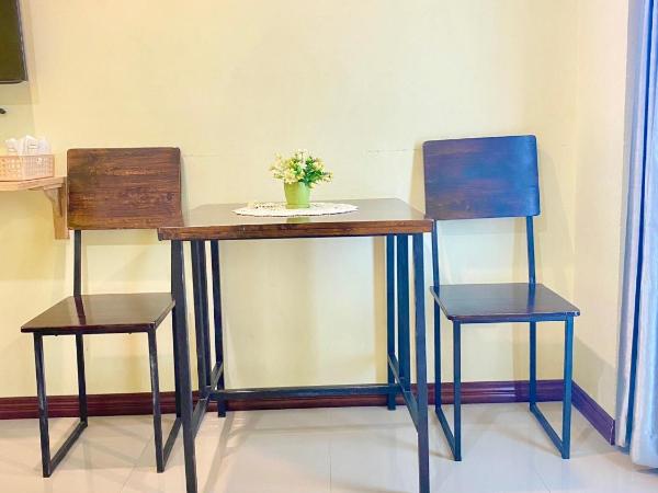 Chinda Boutique Hotel : photo 6 de la chambre chambre double avec patio