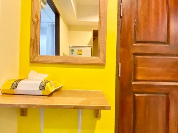 Chinda Boutique Hotel : photo 5 de la chambre chambre double avec patio