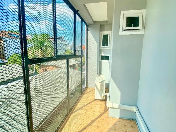 Chinda Boutique Hotel : photo 3 de la chambre chambre double avec patio