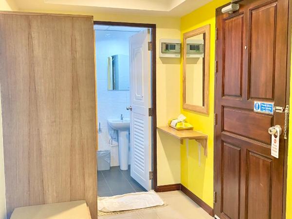 Chinda Boutique Hotel : photo 2 de la chambre chambre double avec patio