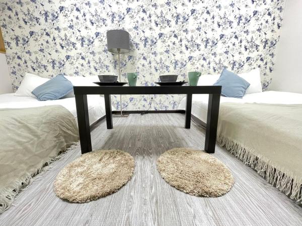 Comma House Minaminagasaki 101 : photo 7 de la chambre appartement