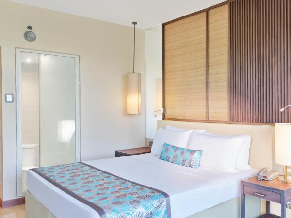 The Resort : photo 8 de la chambre chambre deluxe