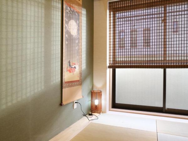 Comma House Minaminagasaki 201 : photo 2 de la chambre appartement