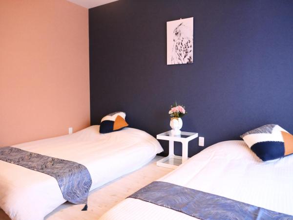 Comma House Minaminagasaki 201 : photo 3 de la chambre appartement