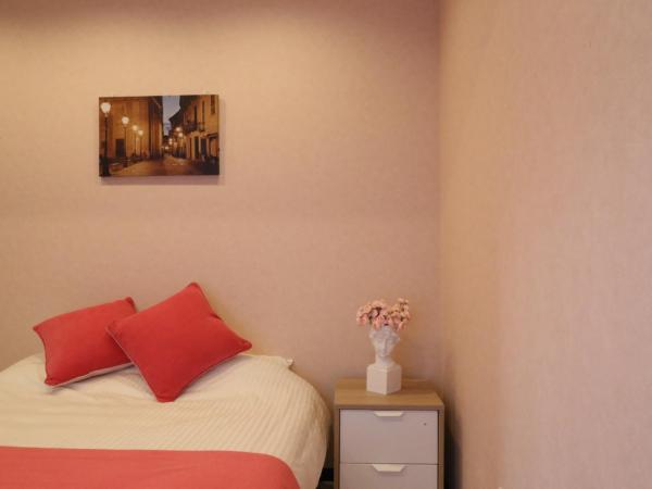 Comma House Minaminagasaki 201 : photo 8 de la chambre appartement