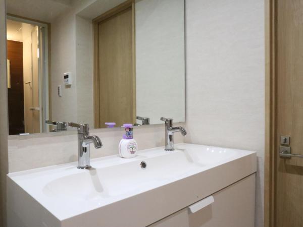 Comma House Minaminagasaki 201 : photo 9 de la chambre appartement