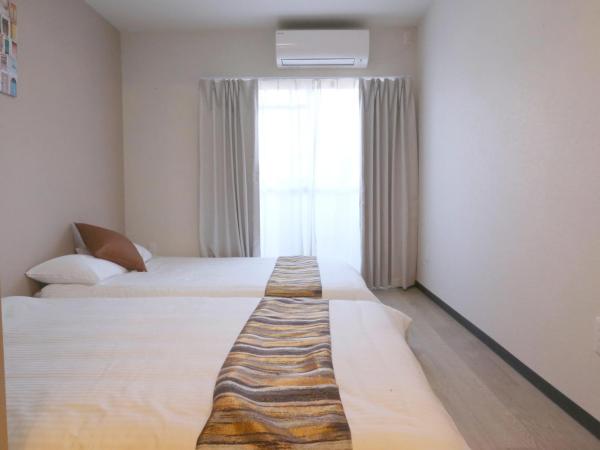 Comma House Minaminagasaki 202 : photo 8 de la chambre appartement