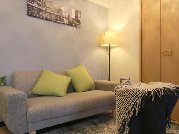 Comma House Minaminagasaki 202 : photo 10 de la chambre appartement