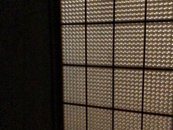 tsubame-ya : photo 5 de la chambre chambre triple avec salle de bains commune