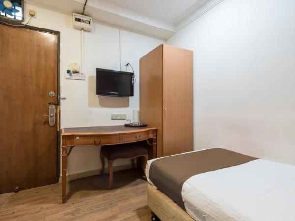 Grand Orchard Hotel Premier : photo 3 de la chambre chambre simple standard