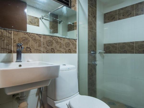 Grand Orchard Hotel Premier : photo 6 de la chambre chambre lits jumeaux deluxe