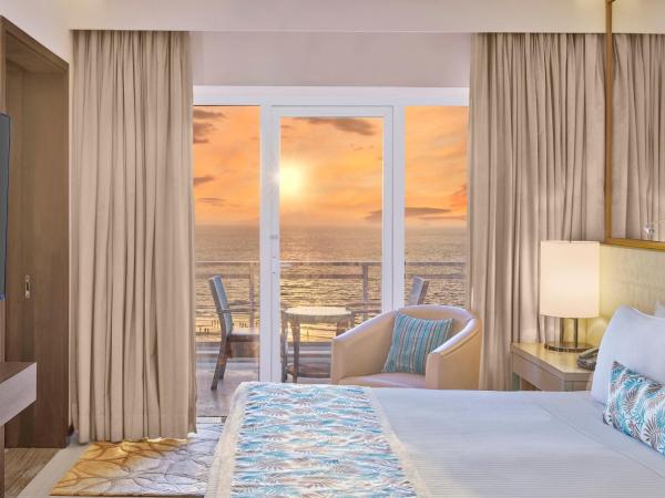 The Resort : photo 1 de la chambre sunset suite, terrace