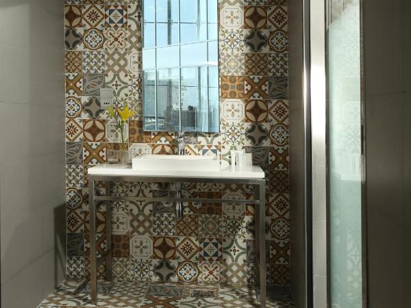 Ibis Styles Dubai Jumeira : photo 7 de la chambre chambre double standard