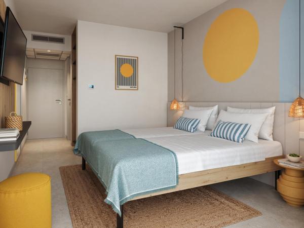 Rabac Sunny Hotel & Residence : photo 4 de la chambre chambre pour 2