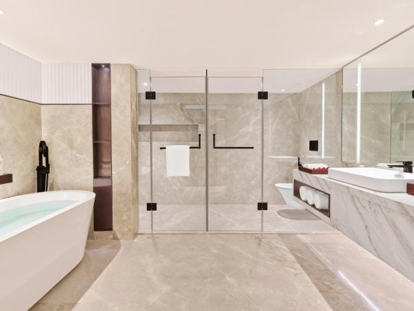 The Resort : photo 7 de la chambre  bay view suite