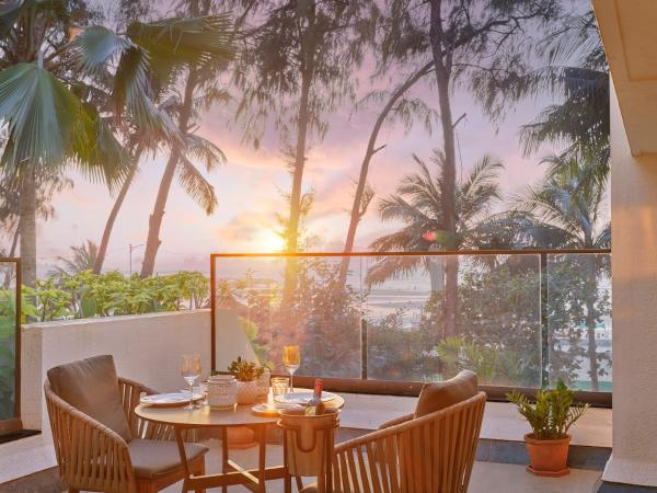 The Resort : photo 4 de la chambre  bay view suite