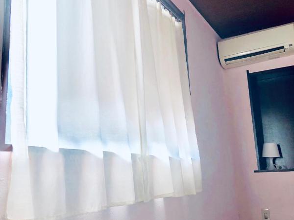 tsubame-ya : photo 4 de la chambre chambre triple avec salle de bains commune