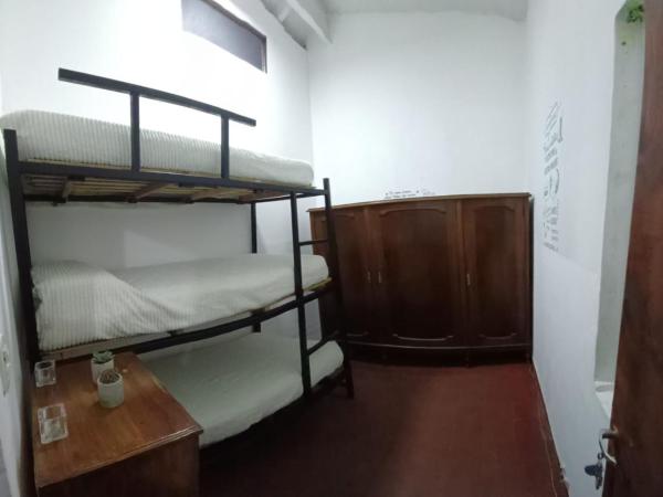 Home Sweet Hospedaje para 2025 solo estudiantes femenino : photo 1 de la chambre lit simple dans dortoir pour hommes