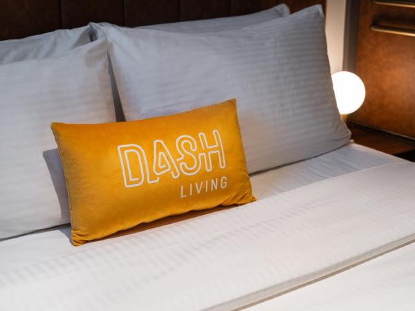 Dash Living on Hollywood : photo 6 de la chambre superior queen room - low floor