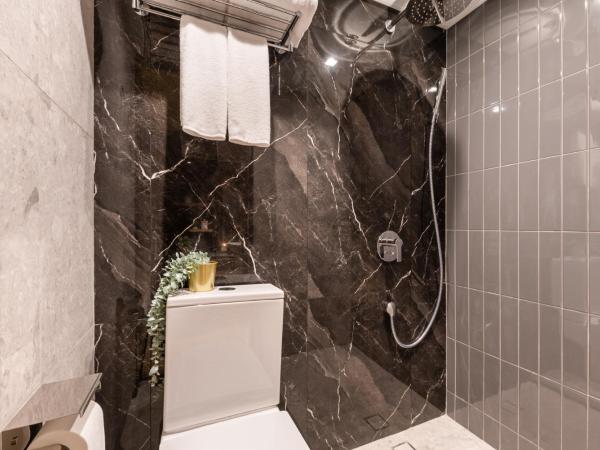 Dash Living on Hollywood : photo 6 de la chambre chambre lits jumeaux deluxe