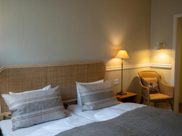 Hotel Knudsens Gaard : photo 7 de la chambre chambre double standard