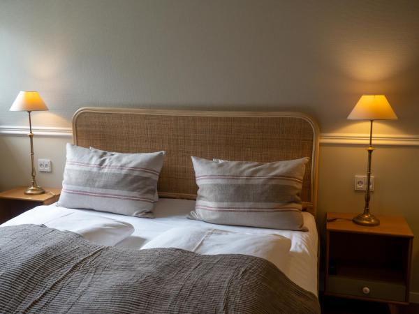 Hotel Knudsens Gaard : photo 5 de la chambre chambre double standard