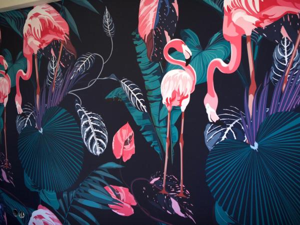 CitySurfer44 : photo 6 de la chambre no. 28 - summer flamingo