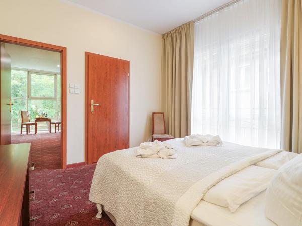 Atol Spa : photo 4 de la chambre appartement