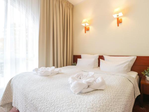 Atol Spa : photo 6 de la chambre chambre double