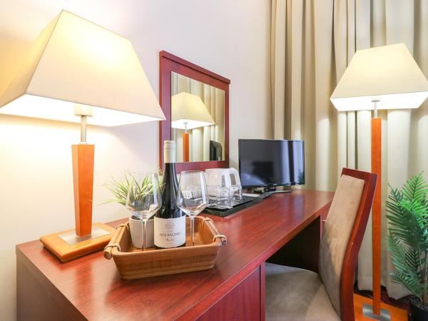 Atol Spa : photo 1 de la chambre chambre double