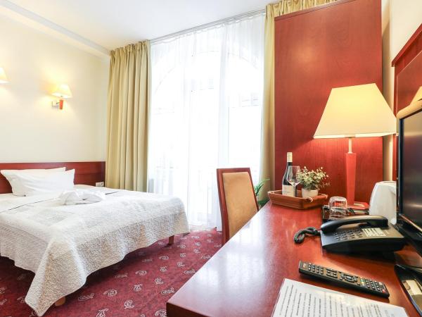 Atol Spa : photo 3 de la chambre chambre simple