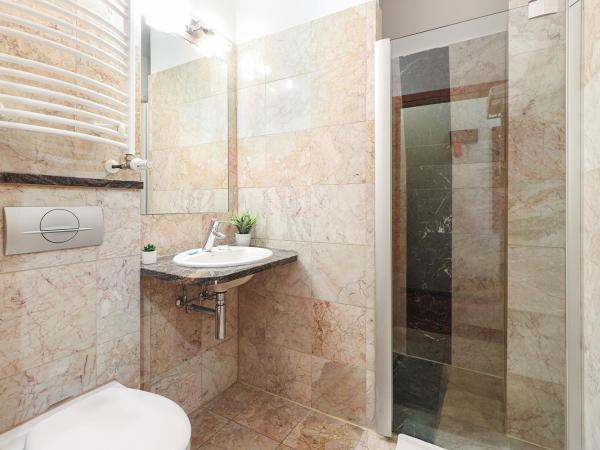 Atol Spa : photo 1 de la chambre chambre simple