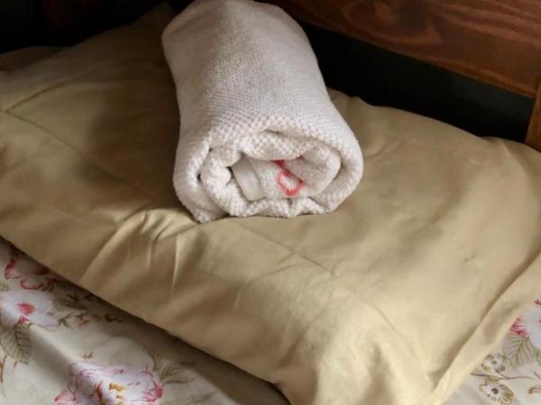 RustiCidade : photo 7 de la chambre dortoir mixte