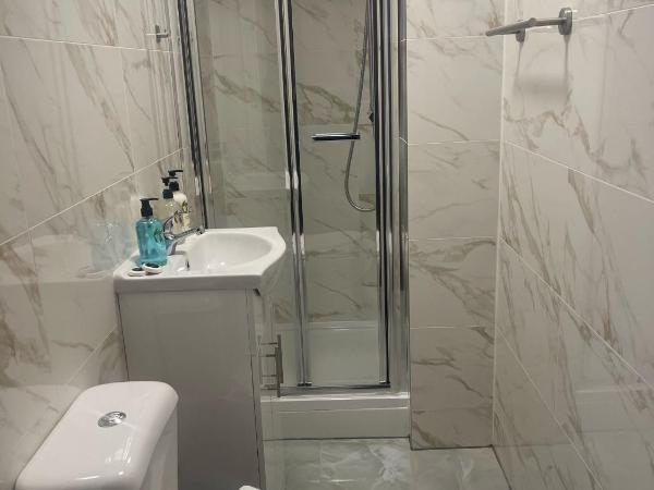 United Lodge Hotel : photo 3 de la chambre chambre double standard