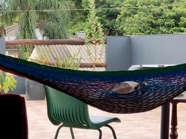 RustiCidade : photo 1 de la chambre dortoir mixte