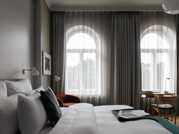 Hotel St. George Helsinki : photo 1 de la chambre salle de l'atelier