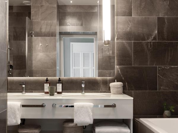 Hotel St. George Helsinki : photo 4 de la chambre salle de l'atelier