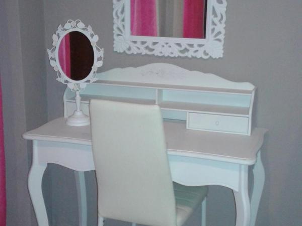 Granada Old Town Hostel : photo 3 de la chambre lit superposé dans dortoir pour femmes de 4 lits