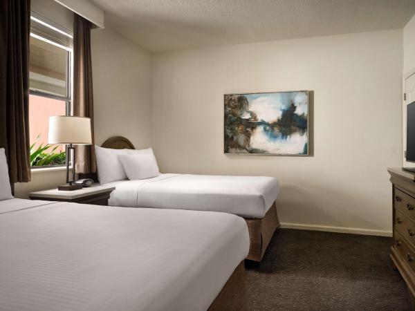 Caribe Royale Orlando : photo 2 de la chambre villa 2 chambres :